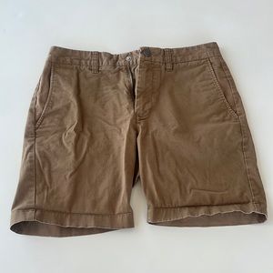 Bonobos 7” shorts